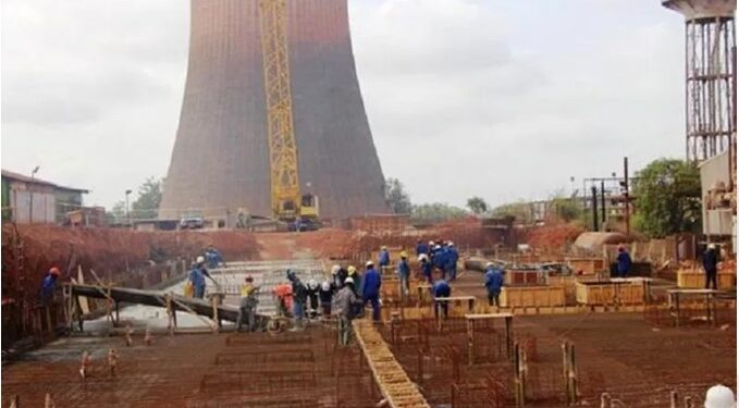 MINES- La SMB et l’Indien Nofsl s’activent autour de leurs projets de raffineries d’alumine…