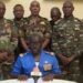 NIGER- L&rsquo;état major de l&rsquo;armée se joint aux putschistes