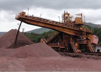 MINES- Le casse-tête de la « faiblesse » des revenus miniers en Guinée…