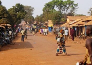 SIGUIRI- Une fillette violée et tuée…