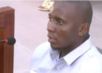 PROCES 28 SEPT- Le capitaine Marcel met la défense de Dadis et Tiegboro à rude épreuve