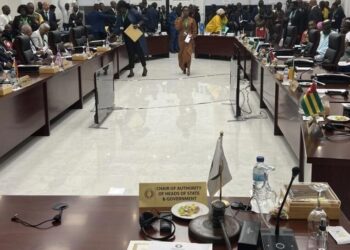 SOMMET CEDEAO- Vers la création d&rsquo;une force anti-putsch ?