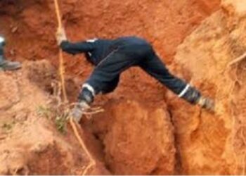 MINES- Au moins 7 morts dans l&rsquo;éboulement d&rsquo;une mine d&rsquo;or à Siguiri