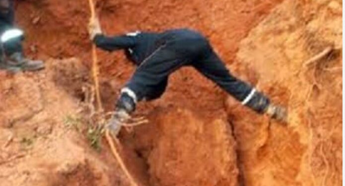 MINES- Au moins 7 morts dans l&rsquo;éboulement d&rsquo;une mine d&rsquo;or à Siguiri