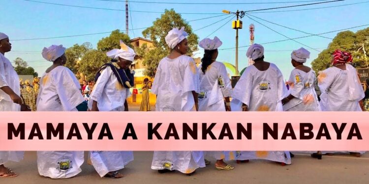 ACTUALITES- Éclats de joie, ombres de tragédie : La route de la MAMAYA et ses larmes inutiles