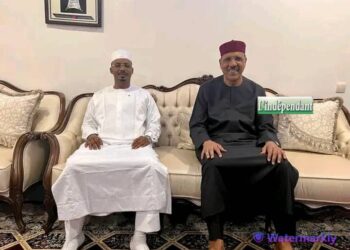 NIGER- Une première image exclusive du président nigérien Mohamed Bazoum depuis la tentative de putsch…