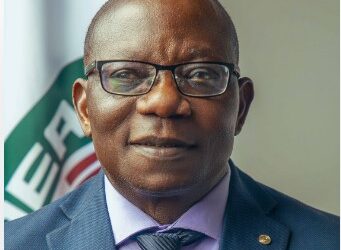 PUTSCH NIGER- Abdel Fatau Musah, commissaire paix et sécurité CEDEAO : « Le général Tchiani n&rsquo;est pas Ché Guévara » ! ( source : Jeune Afrique)