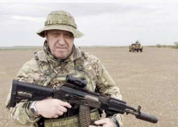 ETRANGER- La Russie confirme la mort du patron de Wagner, Evgueni Prigojine, dans le crash d’un avion au nord de Moscou