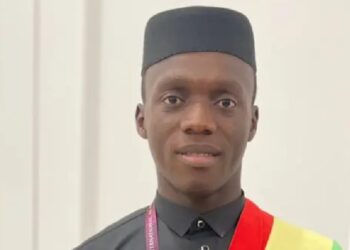 RELIGION- Le Guinée Oumar Ahmed Touré remporte un concours de mémorisation du Coran en Malaisie