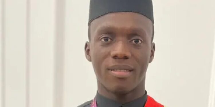 RELIGION- Le Guinée Oumar Ahmed Touré remporte un concours de mémorisation du Coran en Malaisie