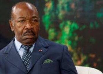 PUTSCH AU GABON- L&rsquo;appel pathétique du président déchu Ali Bongo