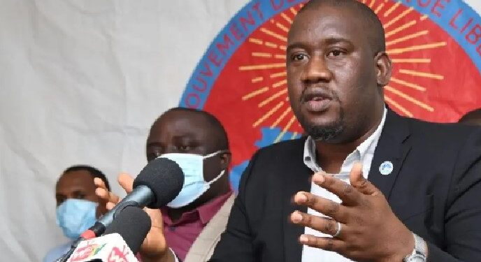 TRANSITION- Le leader du Model, Aliou Bah, pointe du doigt les failles de la transition
