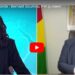 POLITIQUE- L&rsquo;interview lunaire du PM Bernard Gomou…