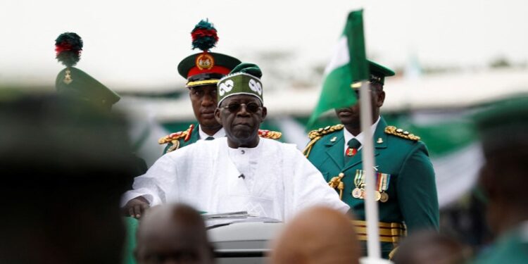 URGENT/PUTSCH NIGER- La CEDEAO retient l&rsquo;option militaire (source : Jeune Afrique)