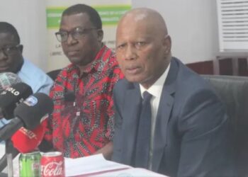 MEDIAS- La subvention à la presse est « disponible » (Boubacar Yacine Diallo, président de la HAC)