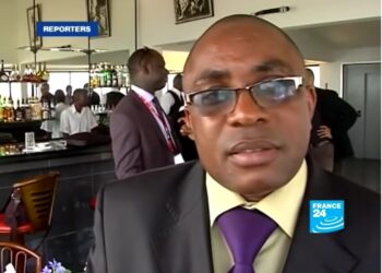 POLITIQUE/NIGER- Idriss Chérif, l&rsquo;ex conseiller de Dadis brocarde les putschistes au Niger