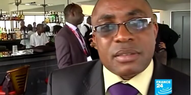 POLITIQUE/NIGER- Idriss Chérif, l&rsquo;ex conseiller de Dadis brocarde les putschistes au Niger