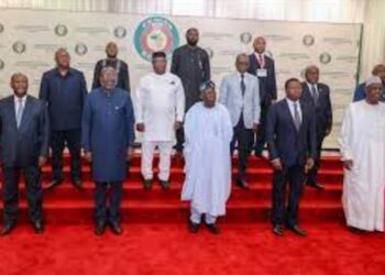 PUTSCH NIGER- La CEDEAO bande les muscles contre les putschistes et ordonne l&rsquo;activation de la force militaire en attente (rapport final)