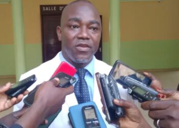 JUSTICE- L&rsquo;association des magistrats de Guinée vent debout contre une décision du ministre Charles Wright