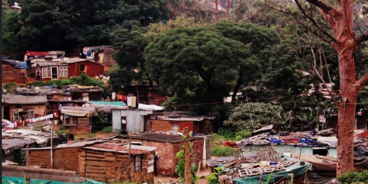 AFRIQUE DU SUD- six morts dans une affaire présumée de carte d&rsquo;identité perdue