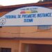 JUSTICE- Grève des magistrats guinéens : la mesure suivie, audiences suspendues dans les tribunaux de Conakry