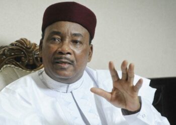 PUTSCH NIGER- Le président Issoufou demande la libération de Bazoum et son retour au pouvoir