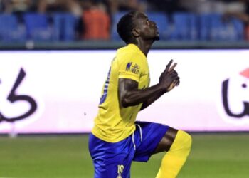 FOOTBALL LIGUE SAOUDIENNE- Quels sont les salaires des footballeurs africains ?