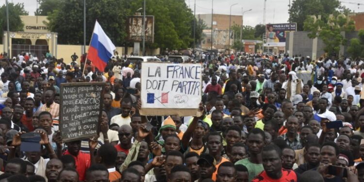 [À rebrousse-poil] La francophobie est le panafricanisme des bêtes