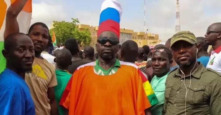PUTSCH NIGER- La France est-elle responsable de l&rsquo;instabilité en Afrique de l&rsquo;Ouest ?