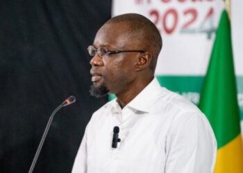 SENEGAL- Le Parti de Sonko dissous, ses biens seront liquidés (officiel)