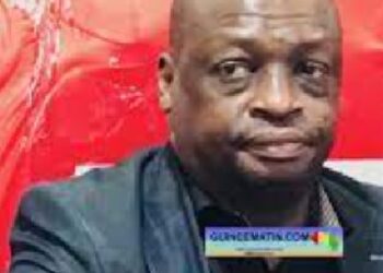 PRESSE- L’Aguipel porte plainte contre X pour interruption des services sur internet de Guineematin.com