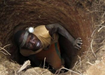 SIGUIRI- Un mort dans l&rsquo;éboulement d&rsquo;un mine d&rsquo;or