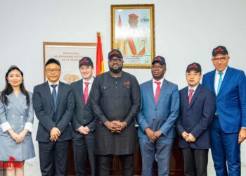 MINES/SIMANDOU- Un expert décortique le dernier communiqué de presse relatif au mégaprojet Simandou