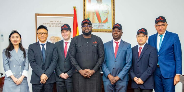 MINES/SIMANDOU- Un expert décortique le dernier communiqué de presse relatif au mégaprojet Simandou