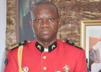 PUTSCH GABON- Portrait du nouvel homme fort du pays, le général Brice Oligui Nguema