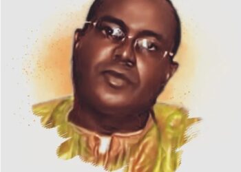 CHRONIQUE- Satire à vue : Noces de coton et transition à tâtons (Par Top Sylla)