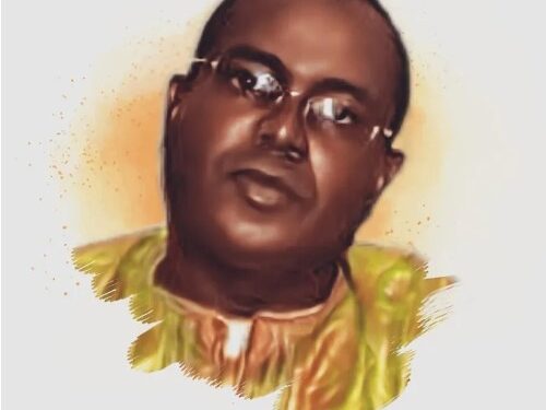 CHRONIQUE- Satire à vue : Noces de coton et transition à tâtons (Par Top Sylla)