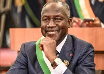 ETRANGER- Municipale à Yopougon : Adama Bictogo du RHDP remporte l&rsquo;élection avec 44,32% des voix devant Michel Gbagbo