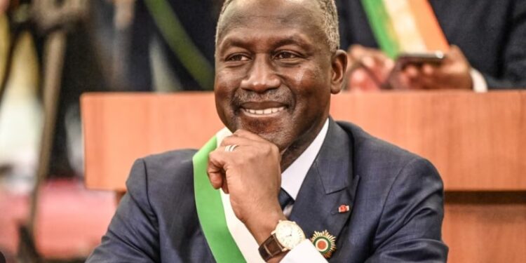 ETRANGER- Municipale à Yopougon : Adama Bictogo du RHDP remporte l&rsquo;élection avec 44,32% des voix devant Michel Gbagbo