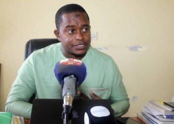 DROITS DE L&rsquo;HOMME- Pour l&rsquo;activiste des droits de l&rsquo;homme Alseny Sall (OGDH) les Guinéens espéraient « mieux »