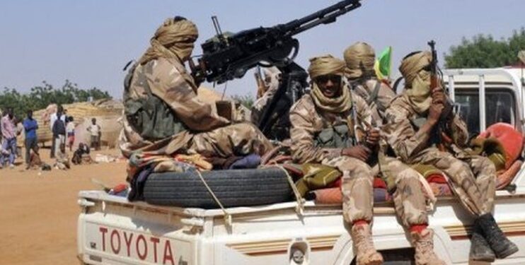 MALI- Des hommes armés s’emparent de deux camps militaires (AFP)