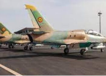 MALI- Crash d&rsquo;un avion militaire lors de son atterrissage à Gao (AFP)