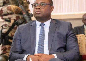 FINANCES PUBLIQUES- La résidence du PM Gomou rénovée à plus de 6 milliards GNF ?