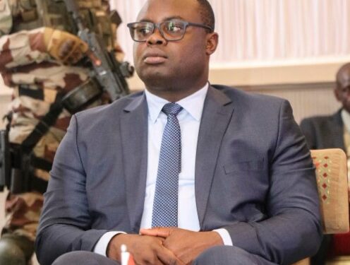 FINANCES PUBLIQUES- La résidence du PM Gomou rénovée à plus de 6 milliards GNF ?