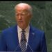 NATIONS UNIES- « Nous allons continuer à défendre la démocratie » (Joe Biden)