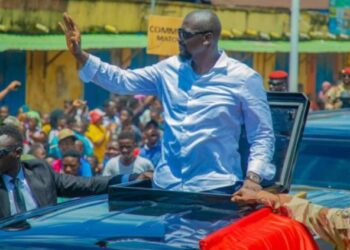 COUP DE GUEULE- Le populisme boucané, l’autre facette de la transition ?