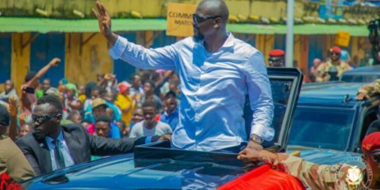 COUP DE GUEULE- Le populisme boucané, l’autre facette de la transition ?