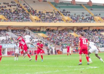 FOOTBALL/COUPES AFRICAINES- Les clubs guinéens dos au mur !