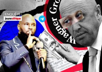 COUP DE GUEULE– Le temps des pseudos panafricanistes…