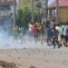 MANIFESTATIONS A CONAKRY- Au moins 3 morts et plusieurs blessés selon les FVG